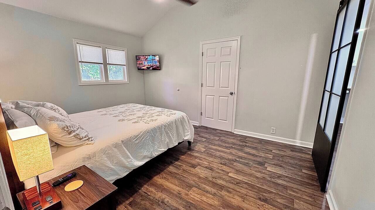 Photo of Bedroom in Shell Point