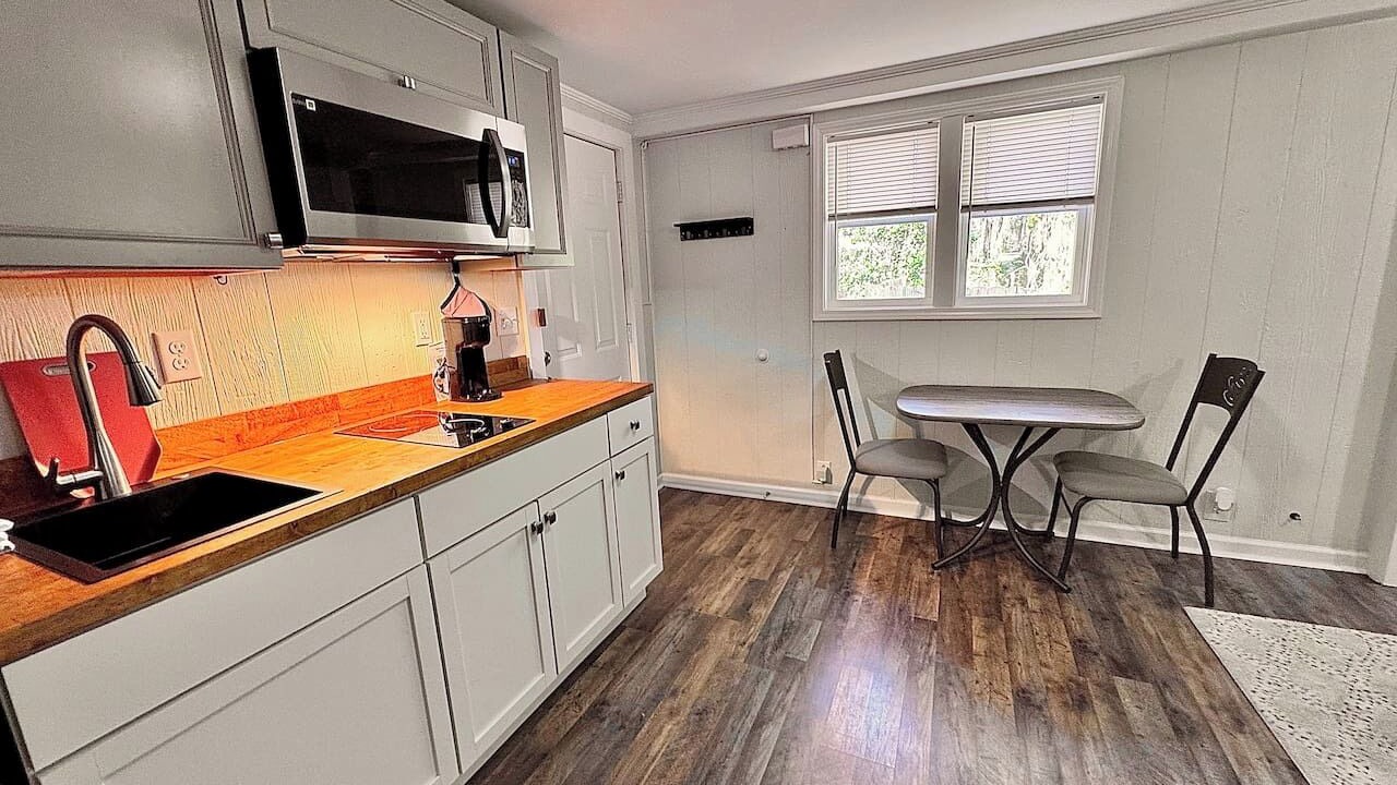 Photo of Kitchen in Shell Point