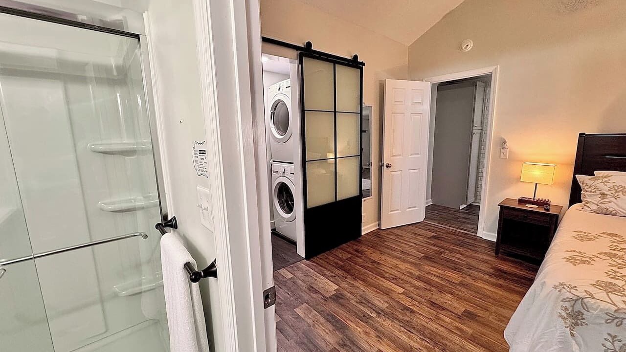 Photo of Bedroom in Shell Point