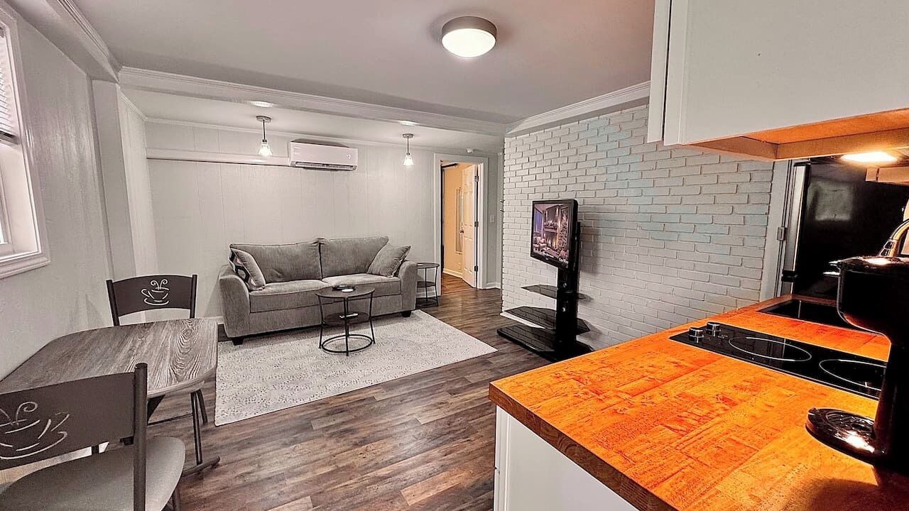 Photo of Livingroom in Shell Point