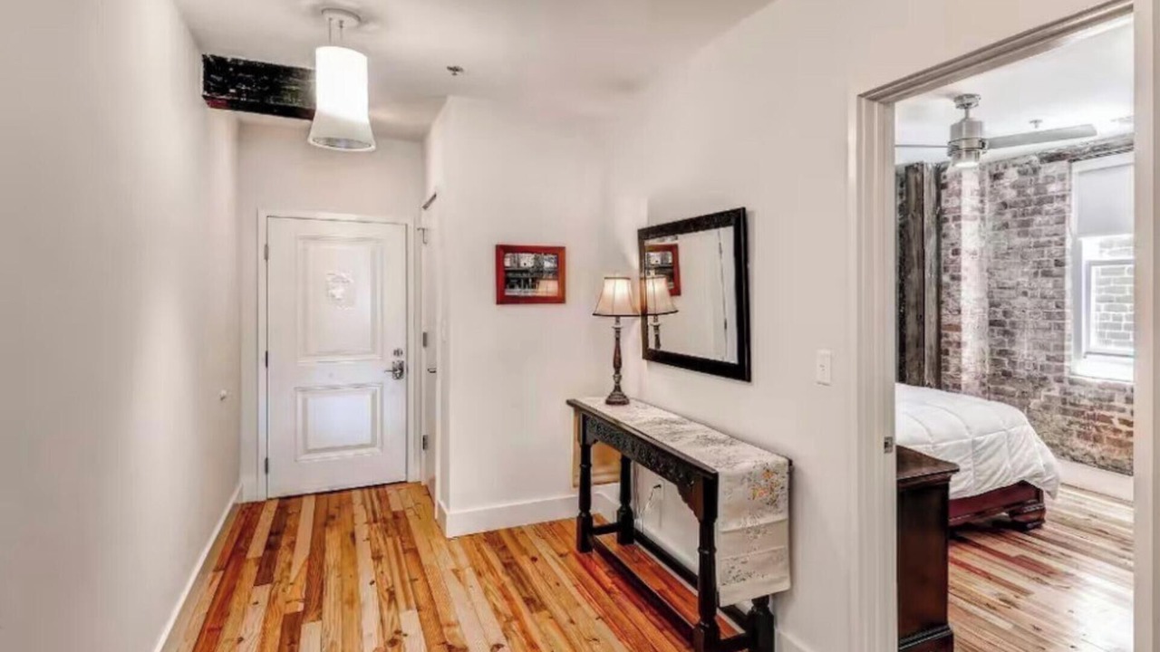 Photo of Bedroom in Yamacraw Village