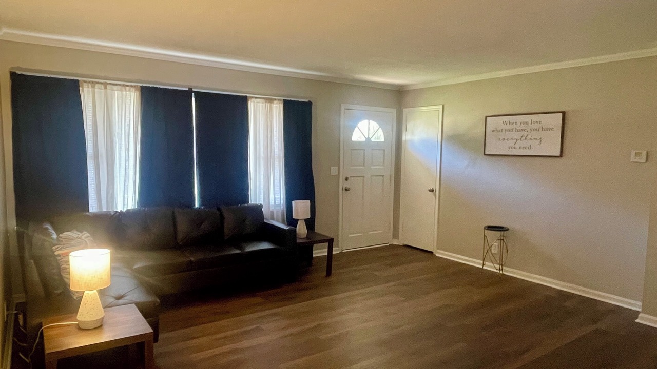 Photo of Livingroom in Gracewood