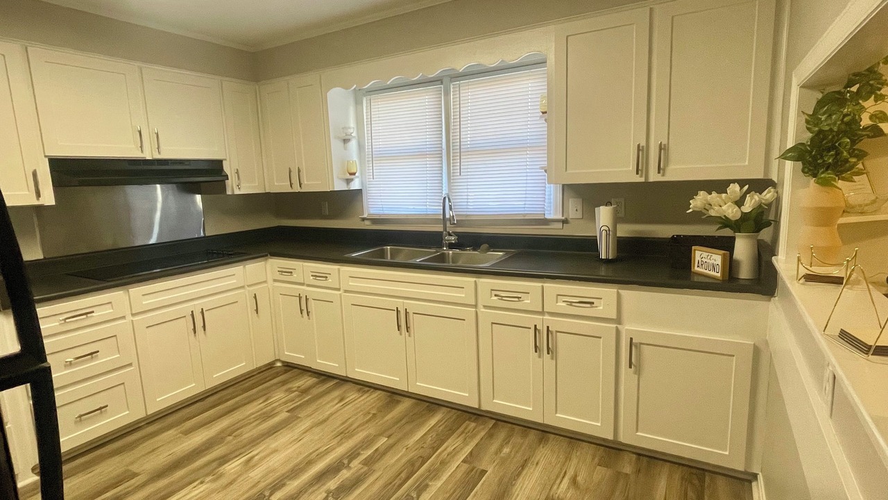 Photo of Kitchen in Gracewood