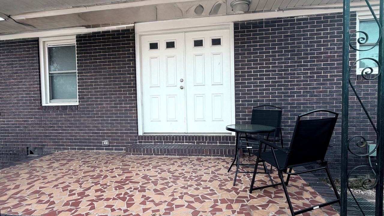 Photo of Patio Balcony in Gracewood