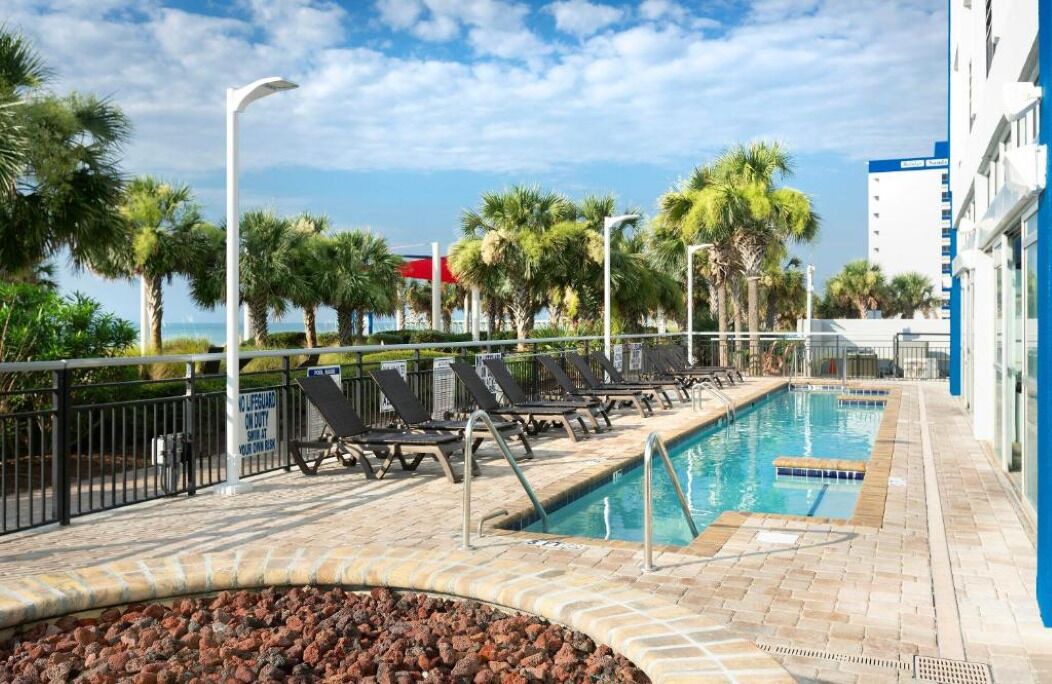 Photo of Outdoor in Myrtle Beach