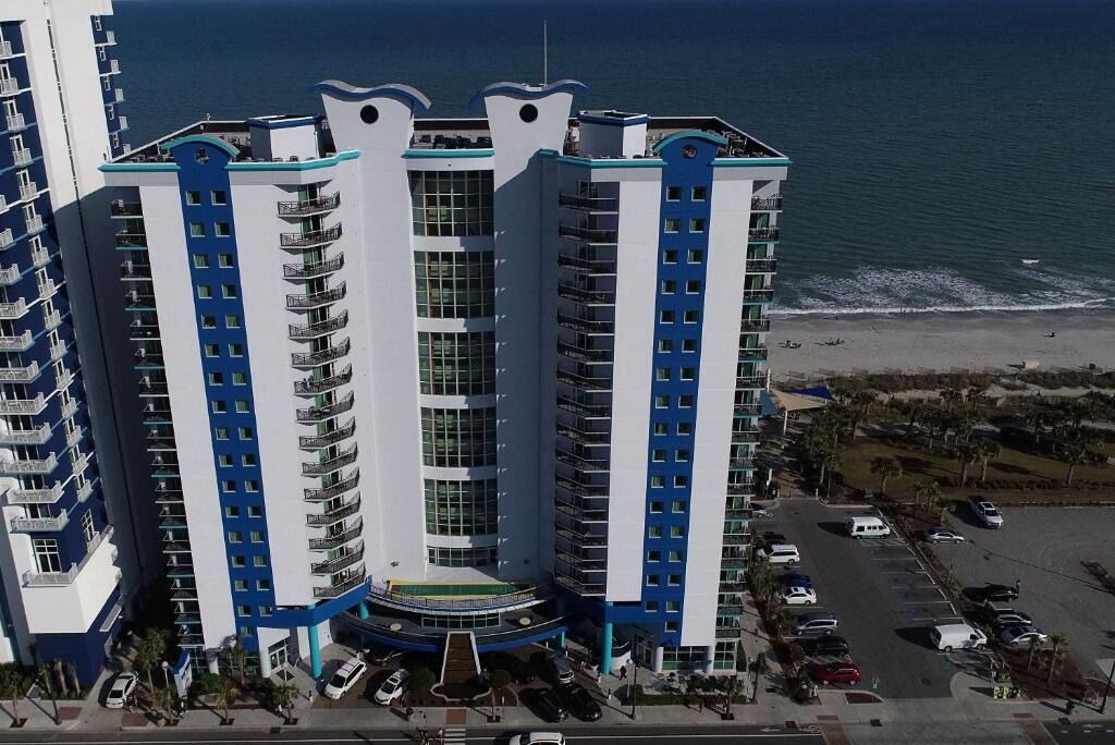 Photo of Outdoor in Downtown Myrtle Beach