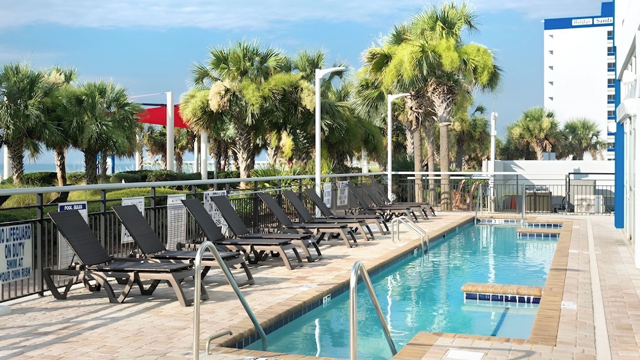 Photo of Outdoor in Downtown Myrtle Beach
