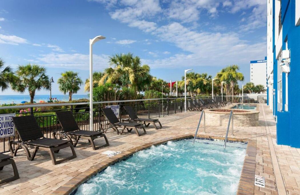 Photo of Outdoor in Myrtle Beach