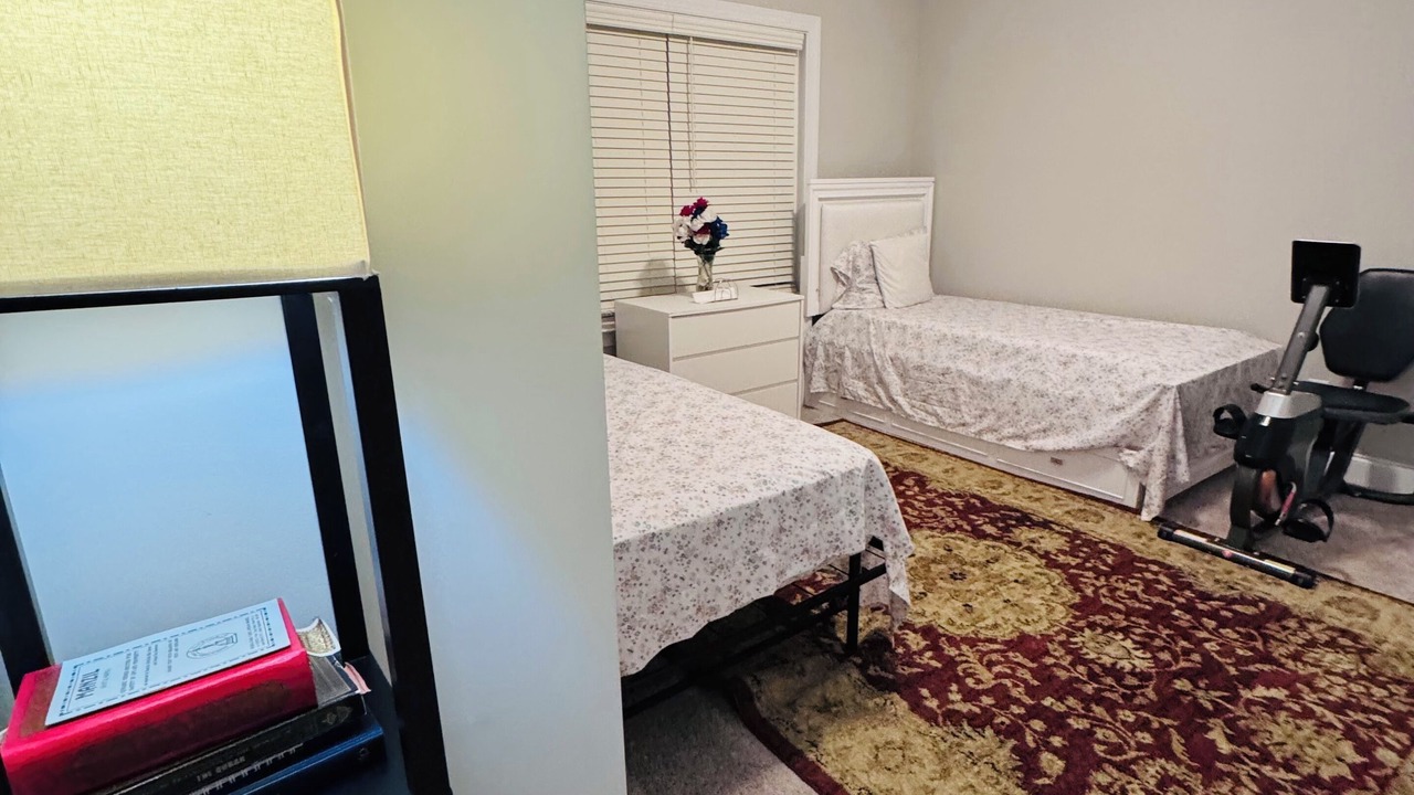 Photo of Bedroom in Evans