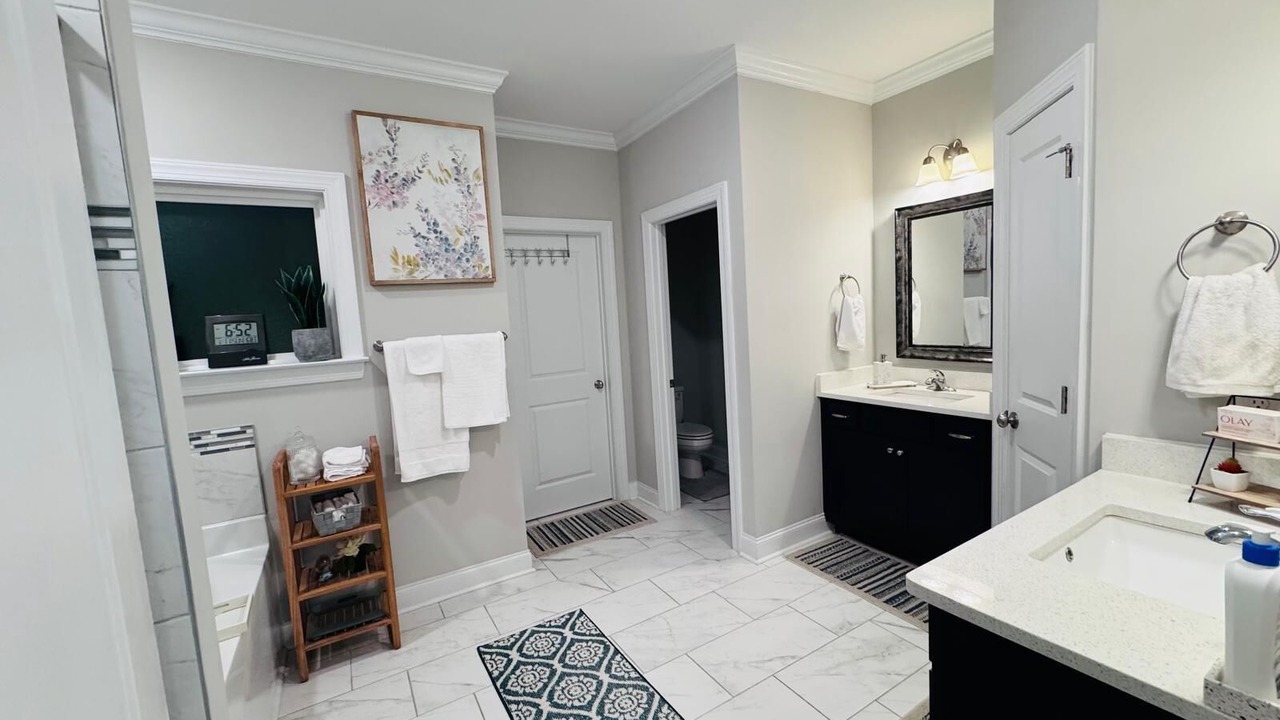 Photo of Bathroom in Evans