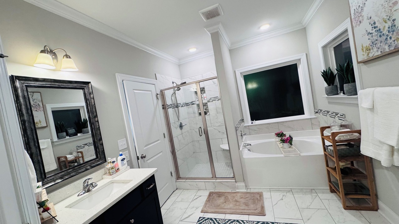 Photo of Bathroom in Evans