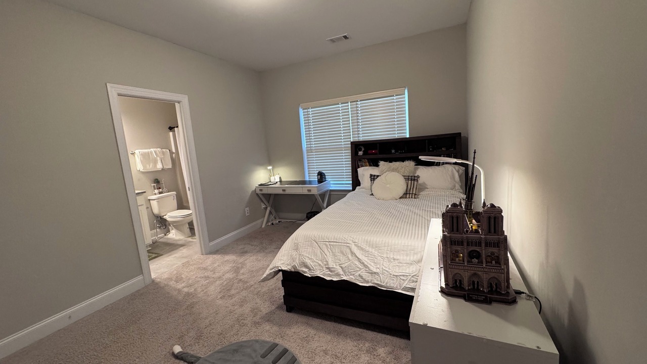 Photo of Bedroom in Evans