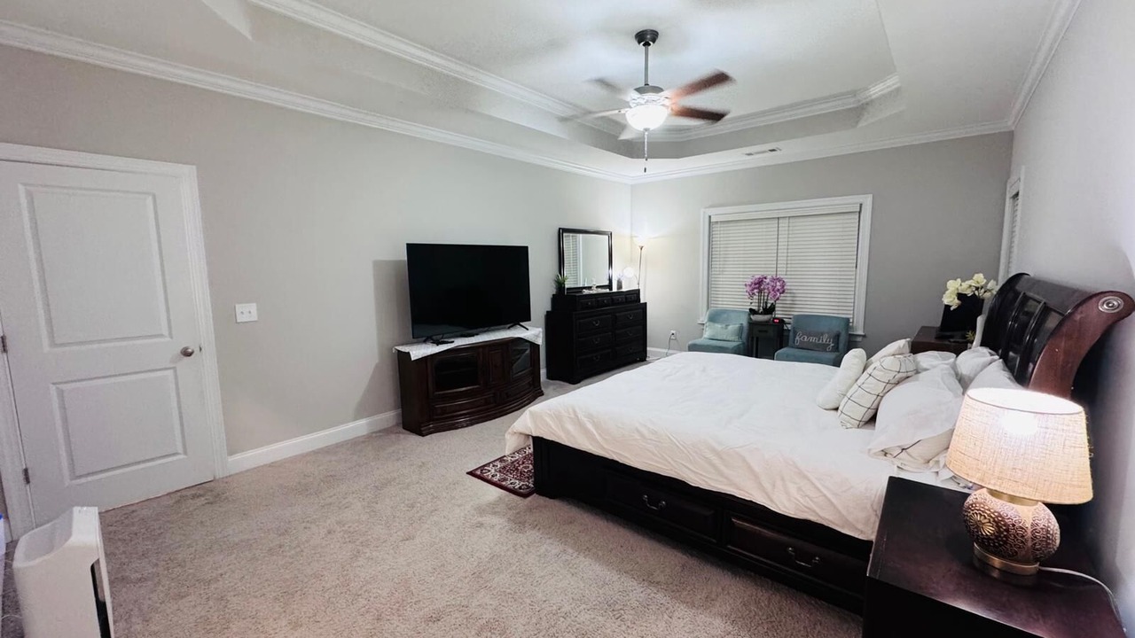 Photo of Bedroom in Evans