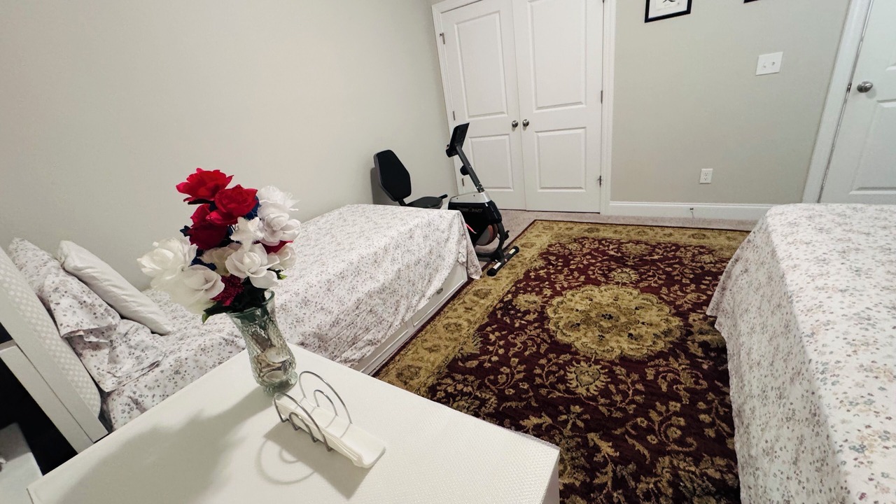 Photo of Bedroom in Evans