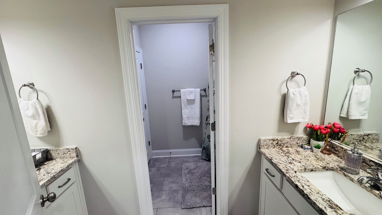 Photo of Bathroom in Evans