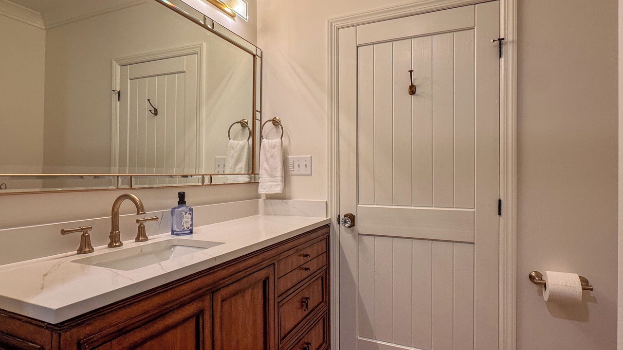 Photo of Bathroom in Minturn