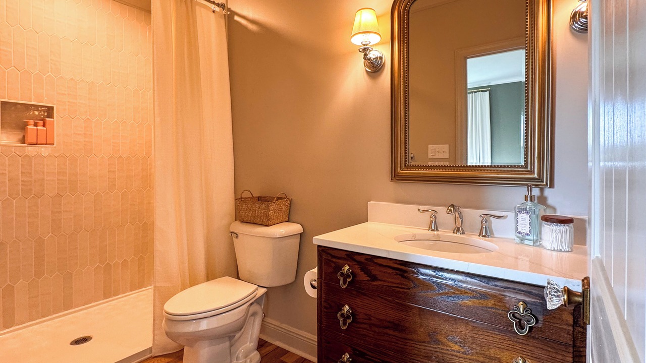 Photo of Bathroom in Minturn