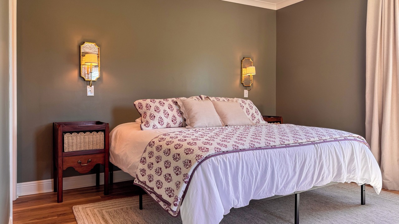 Photo of Bedroom in Minturn