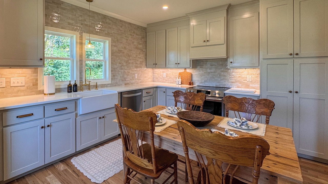 Photo of Kitchen in Minturn