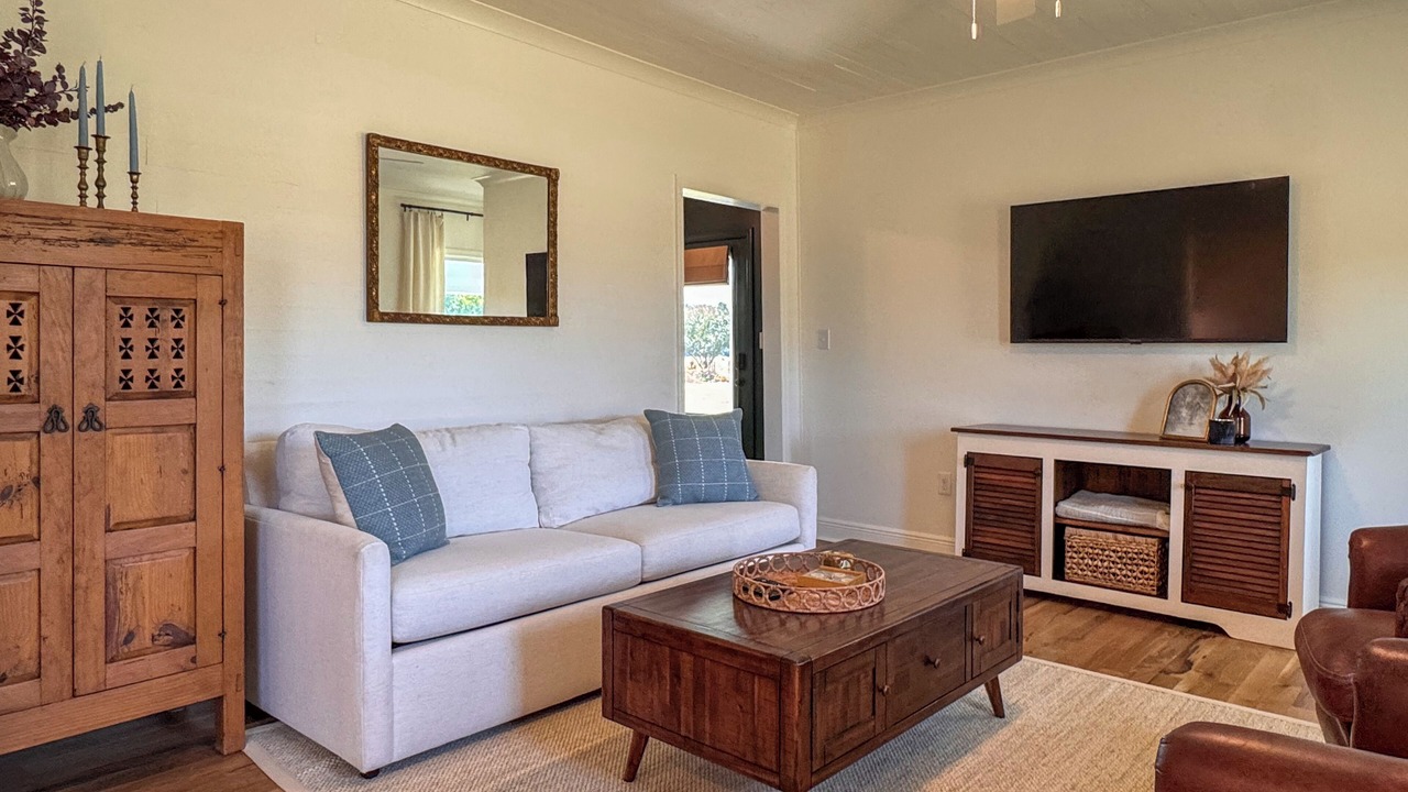 Photo of Livingroom in Minturn