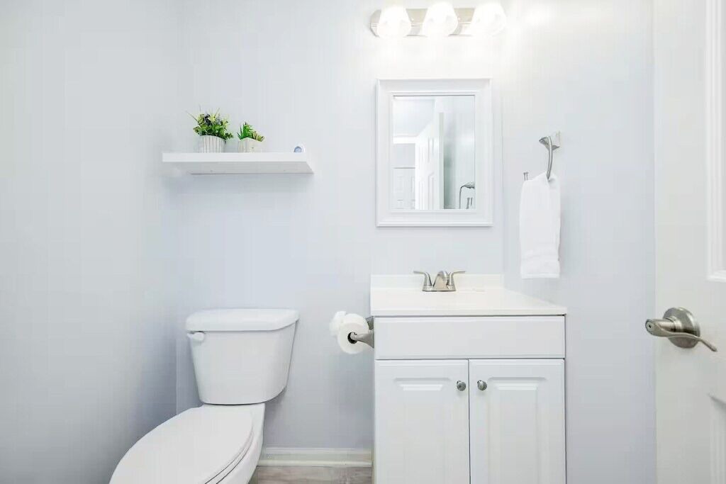 Photo of Bathroom in Evans