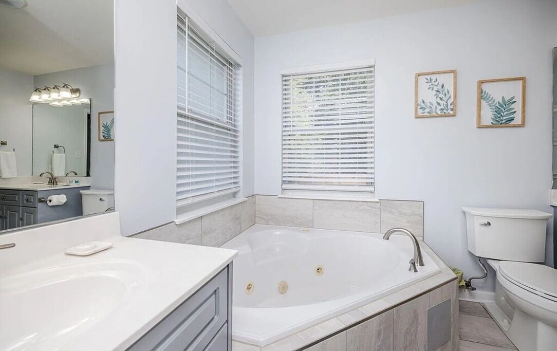 Photo of Bathroom in Evans