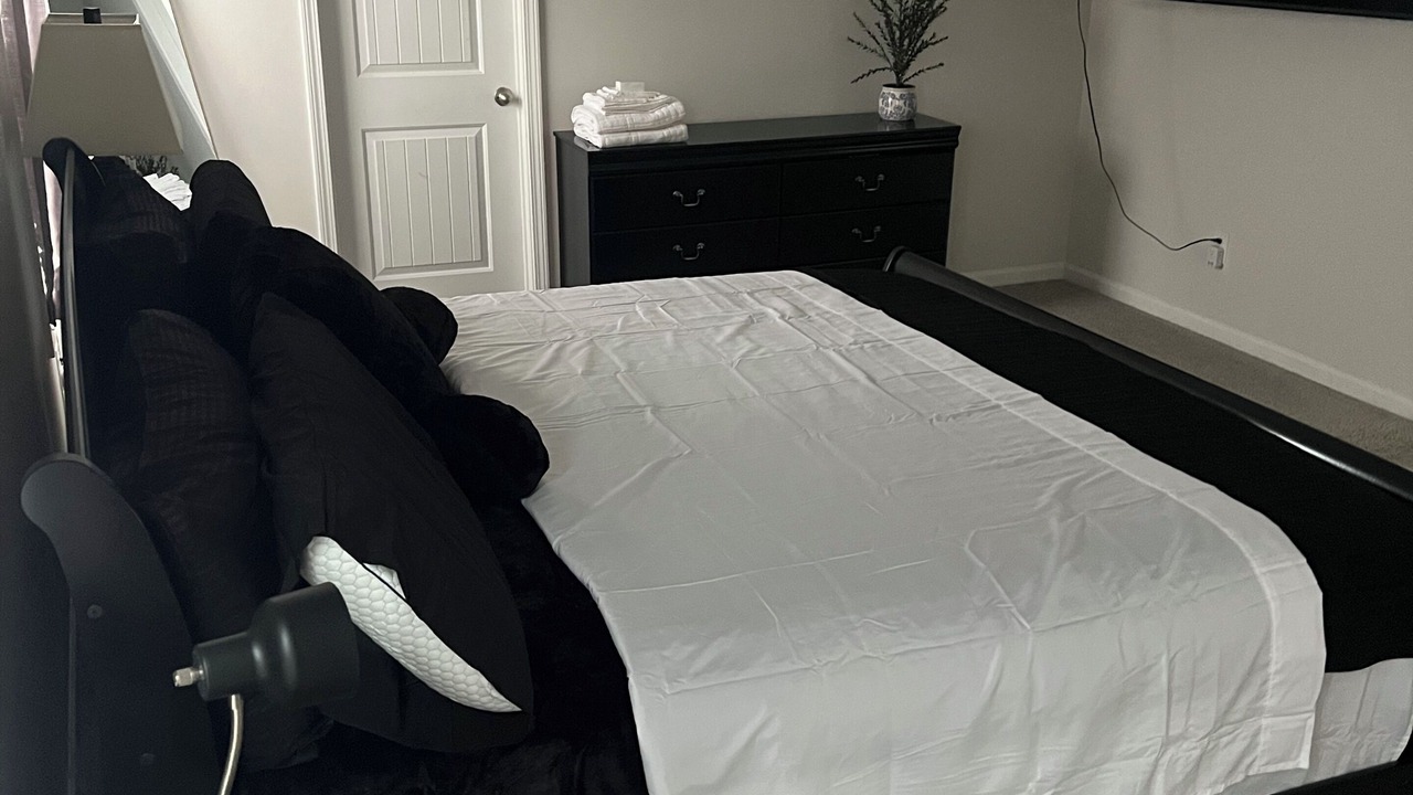 Photo of Bedroom in Lexington