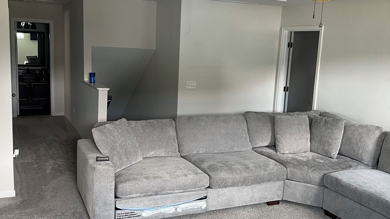 Photo of Livingroom in Lexington