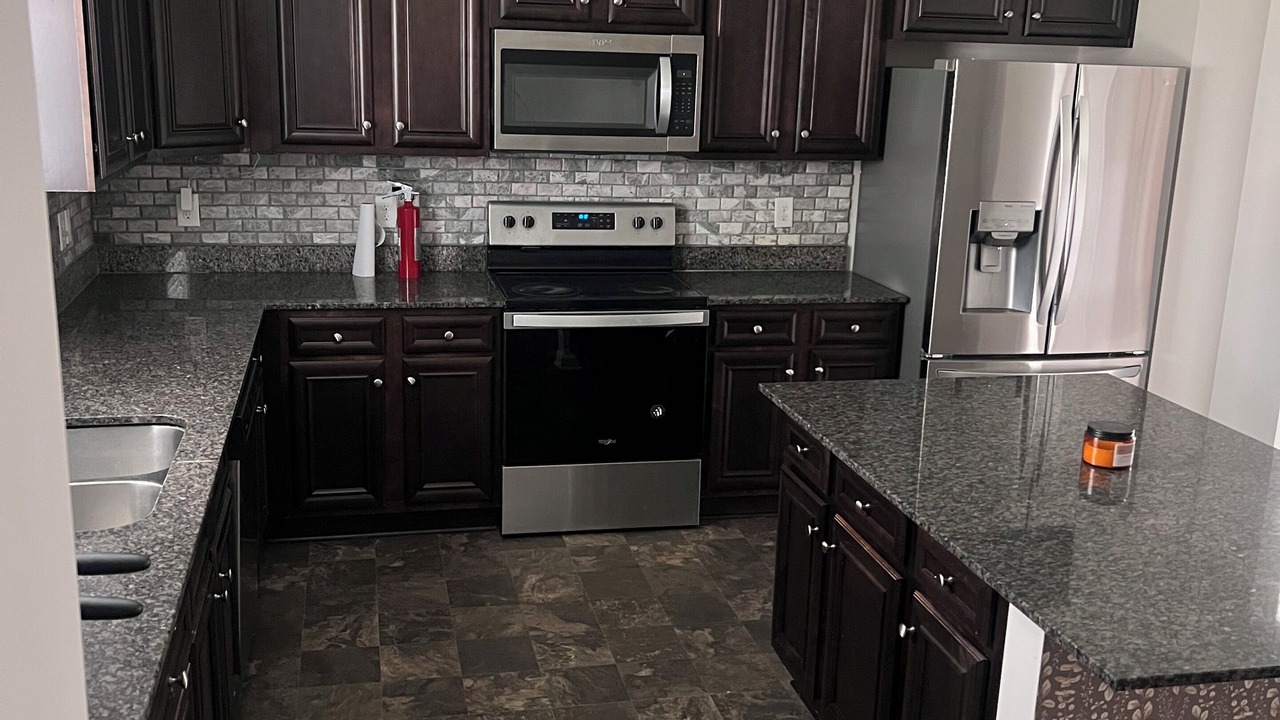 Photo of Kitchen in Lexington
