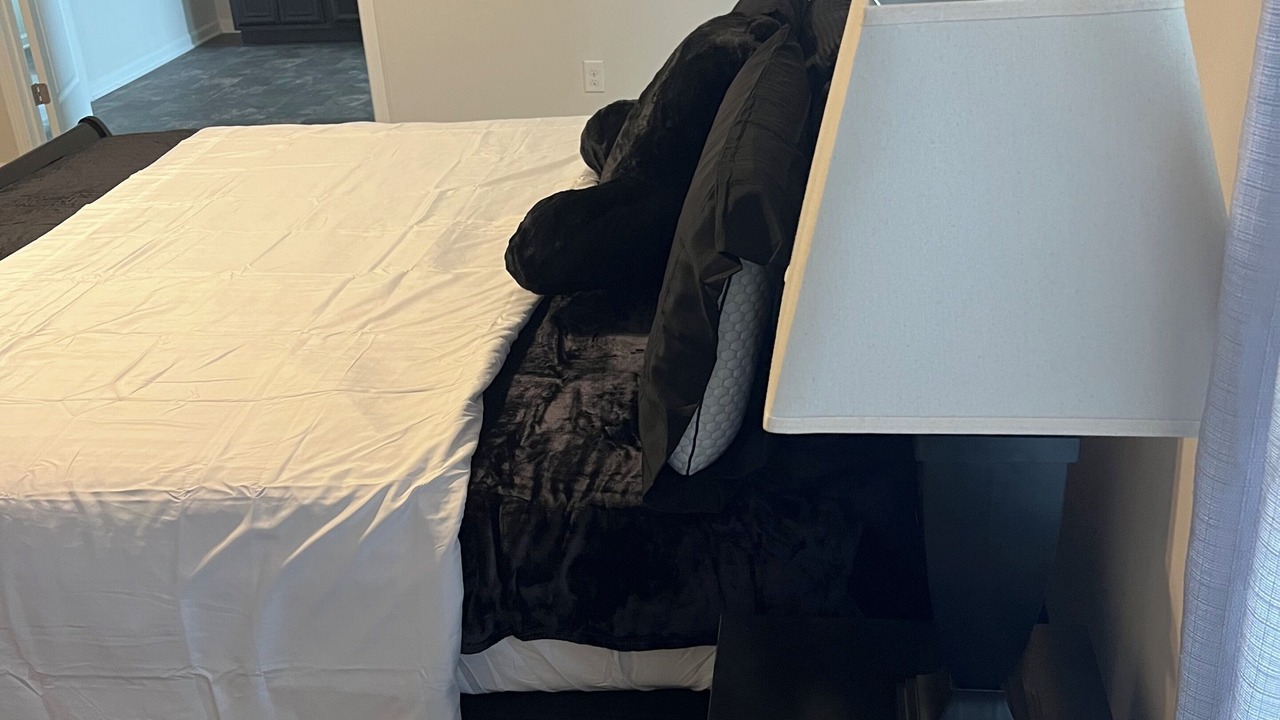 Photo of Bedroom in Lexington