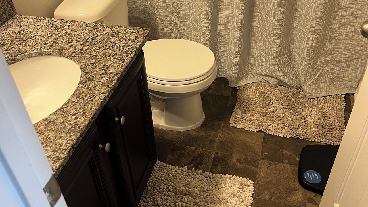 Photo of Bathroom in Lexington