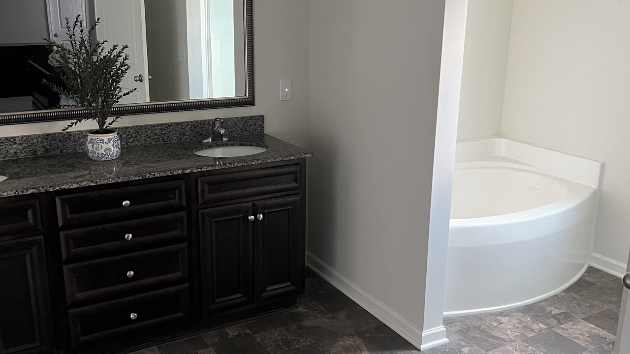 Photo of Bathroom in Lexington