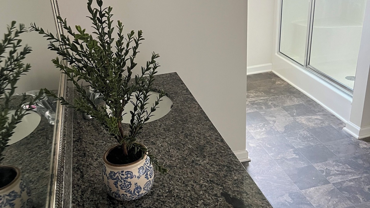 Photo of Bathroom in Lexington