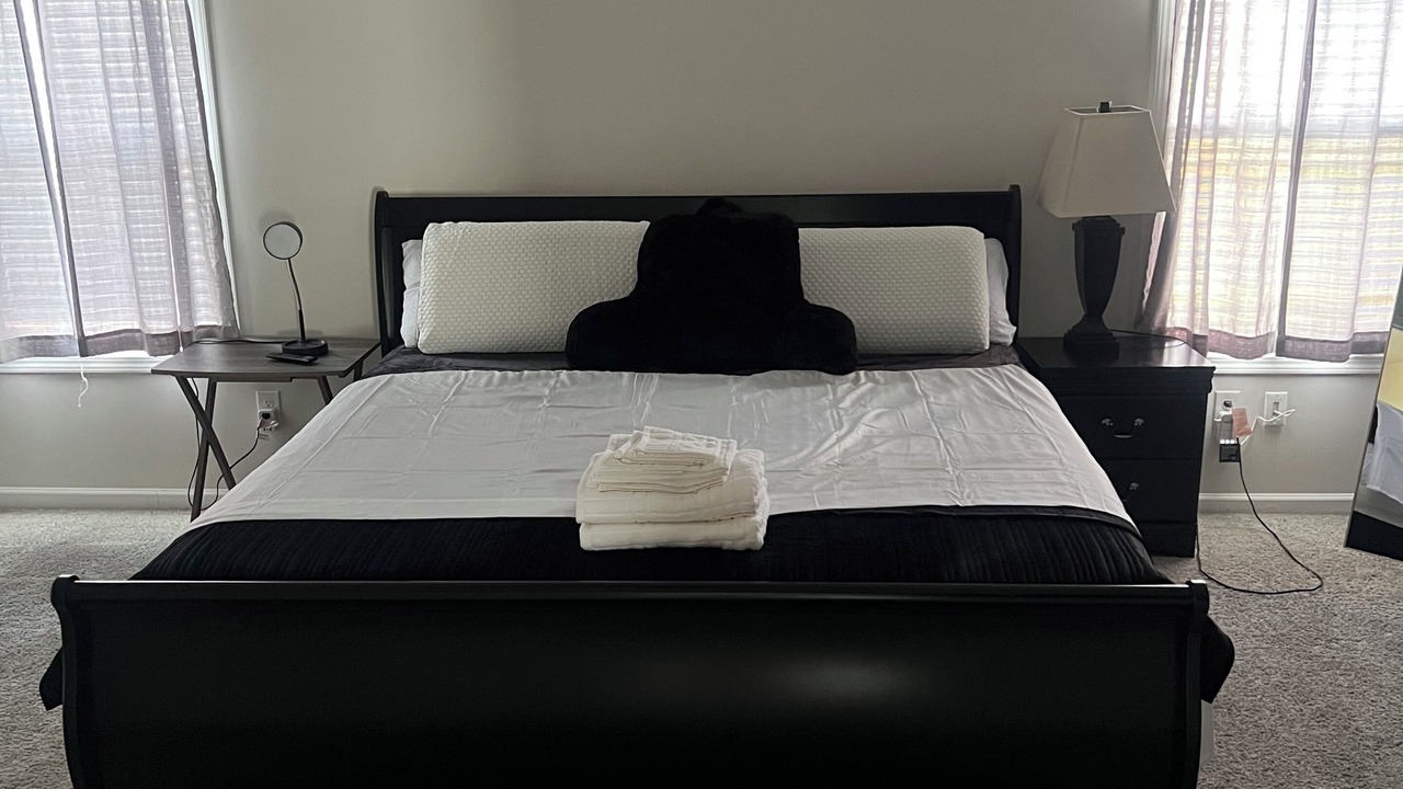 Photo of Bedroom in Lexington
