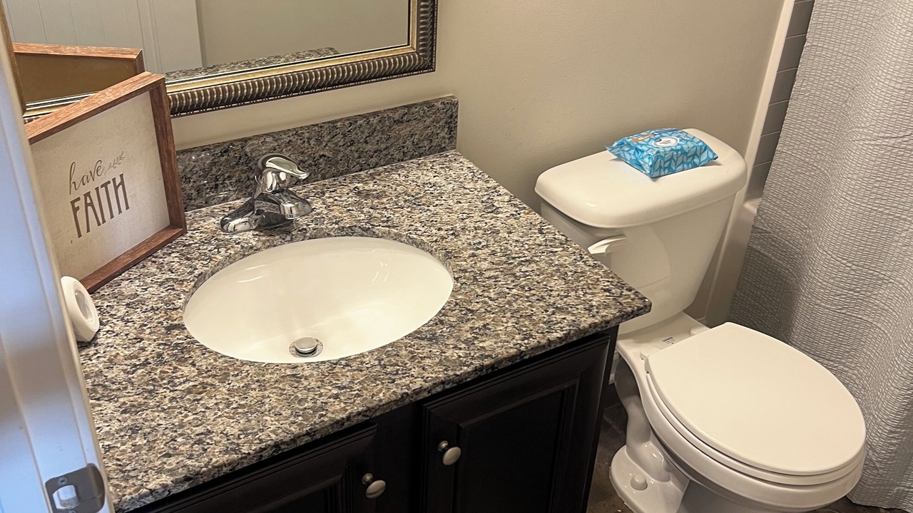 Photo of Bathroom in Lexington