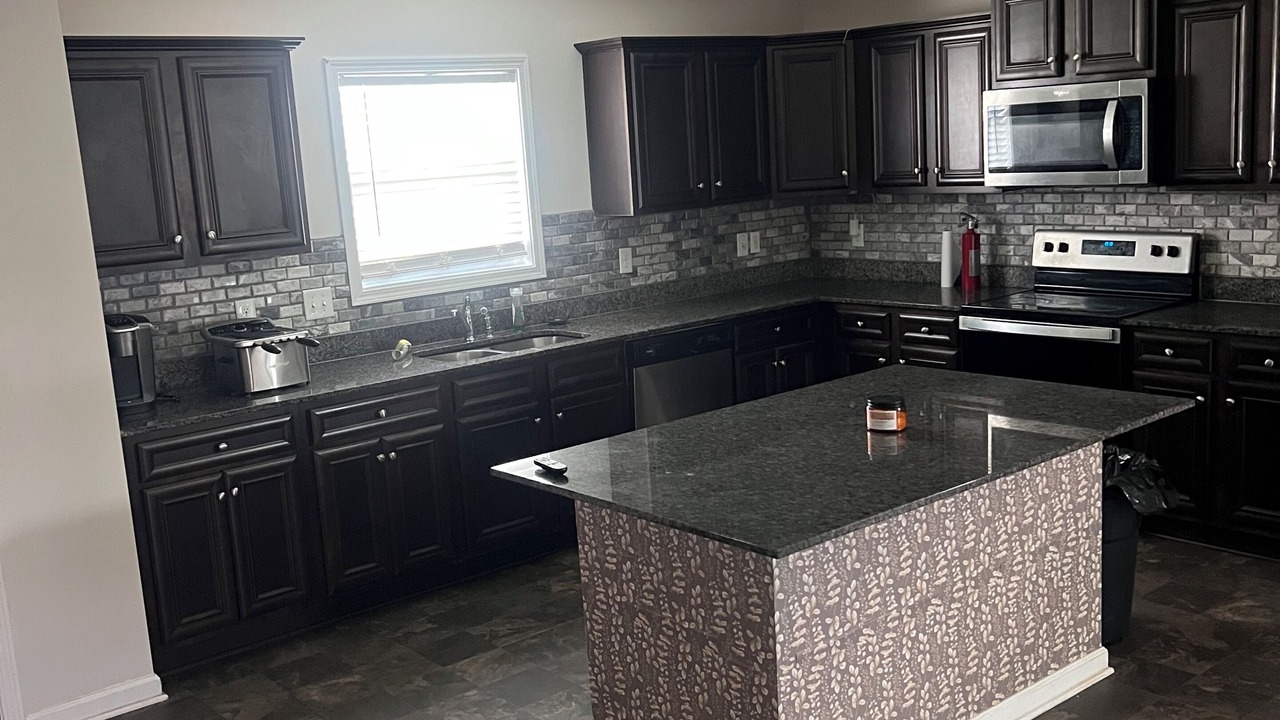 Photo of Kitchen in Lexington