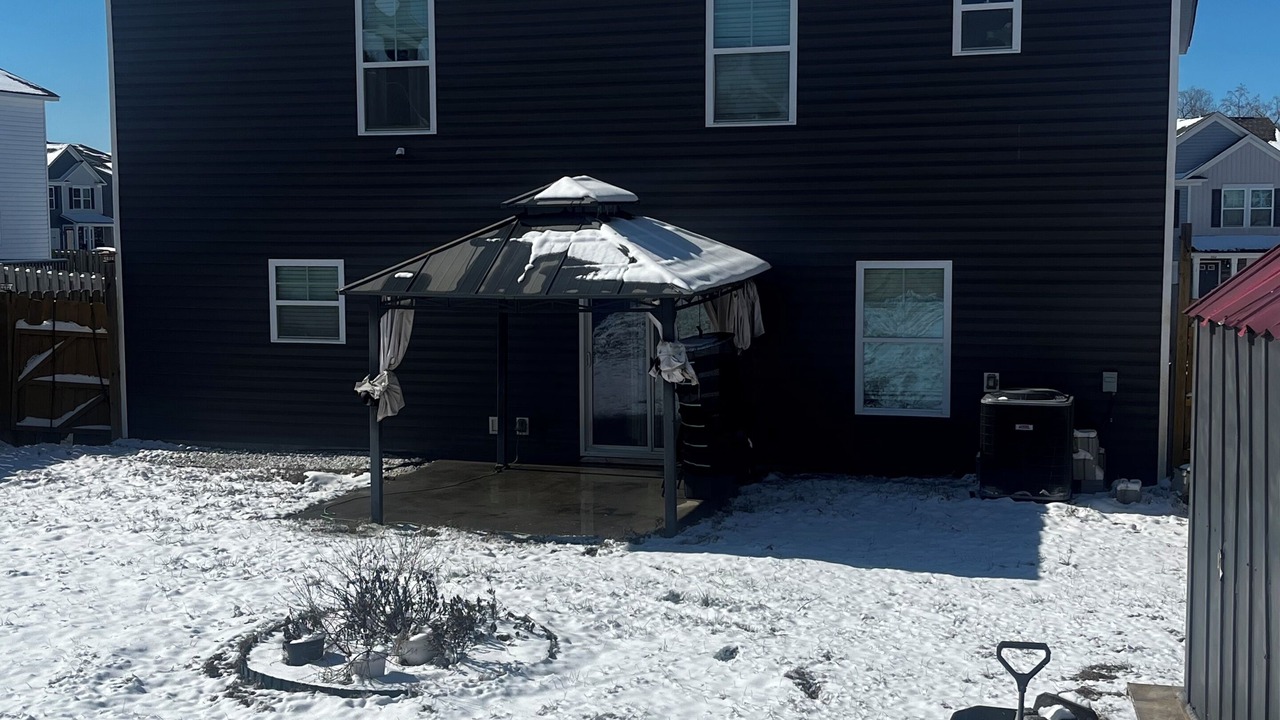 Photo of Outdoor in Lexington