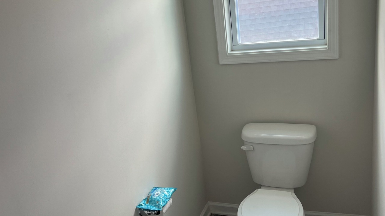 Photo of Bathroom in Lexington