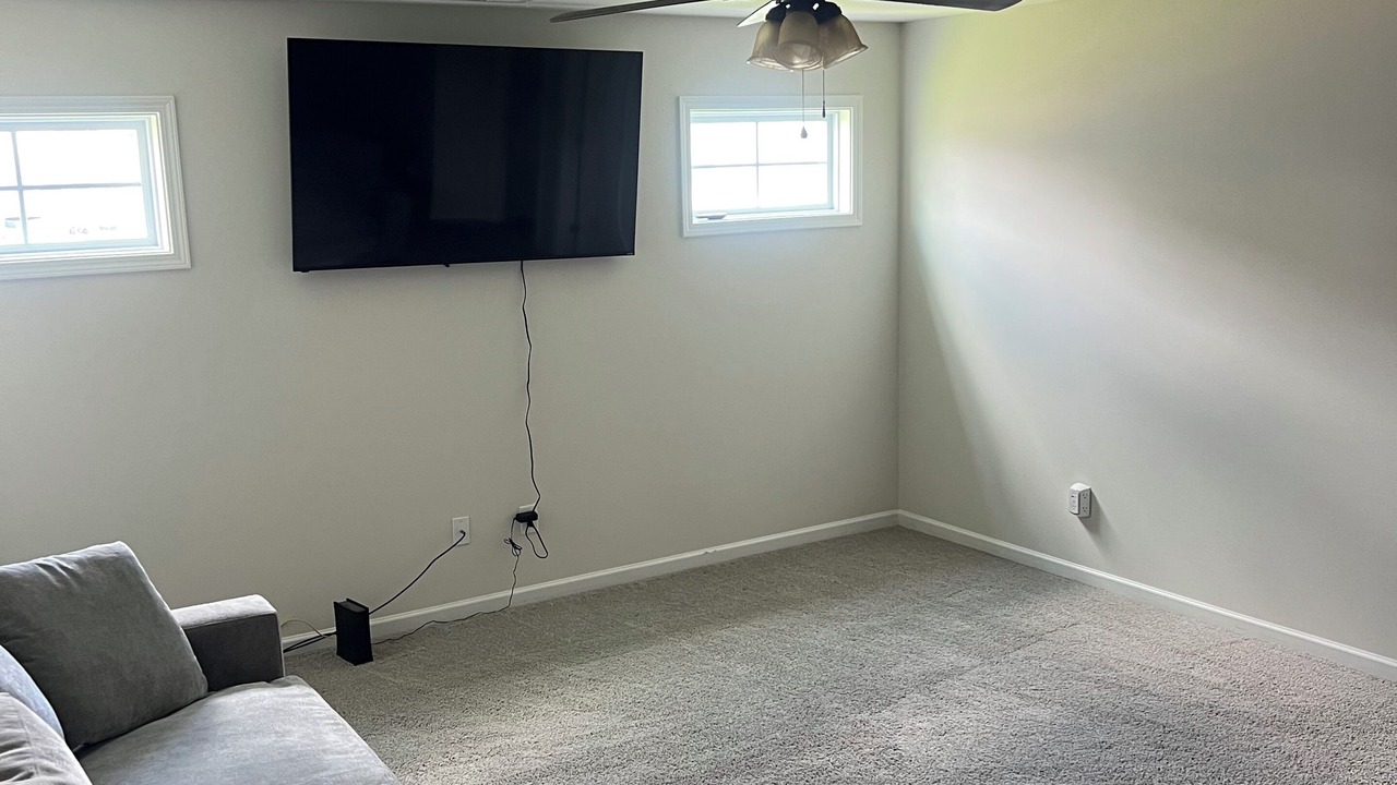 Photo of Livingroom in Lexington