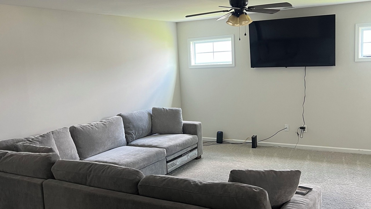 Photo of Livingroom in Lexington