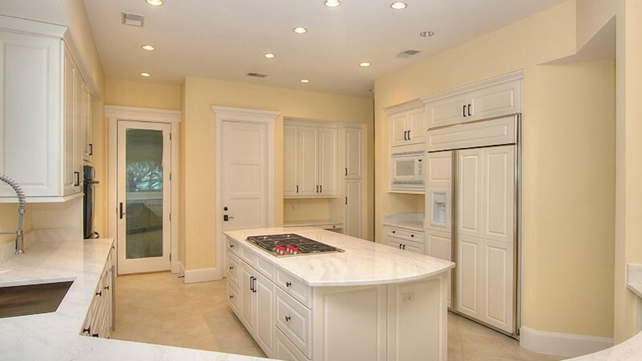 Photo of Kitchen in Oceanside