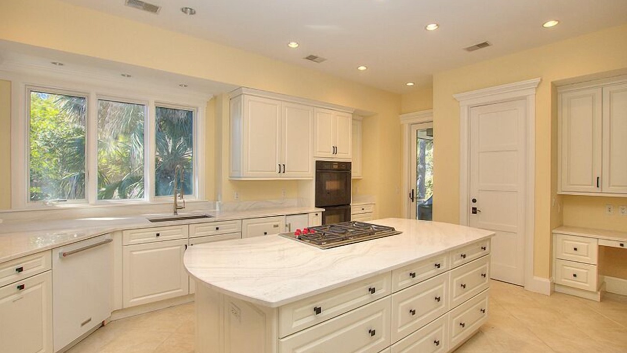 Photo of Kitchen in Oceanside
