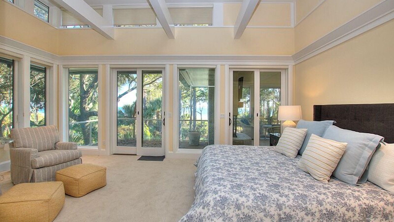 Photo of Bedroom in Oceanside
