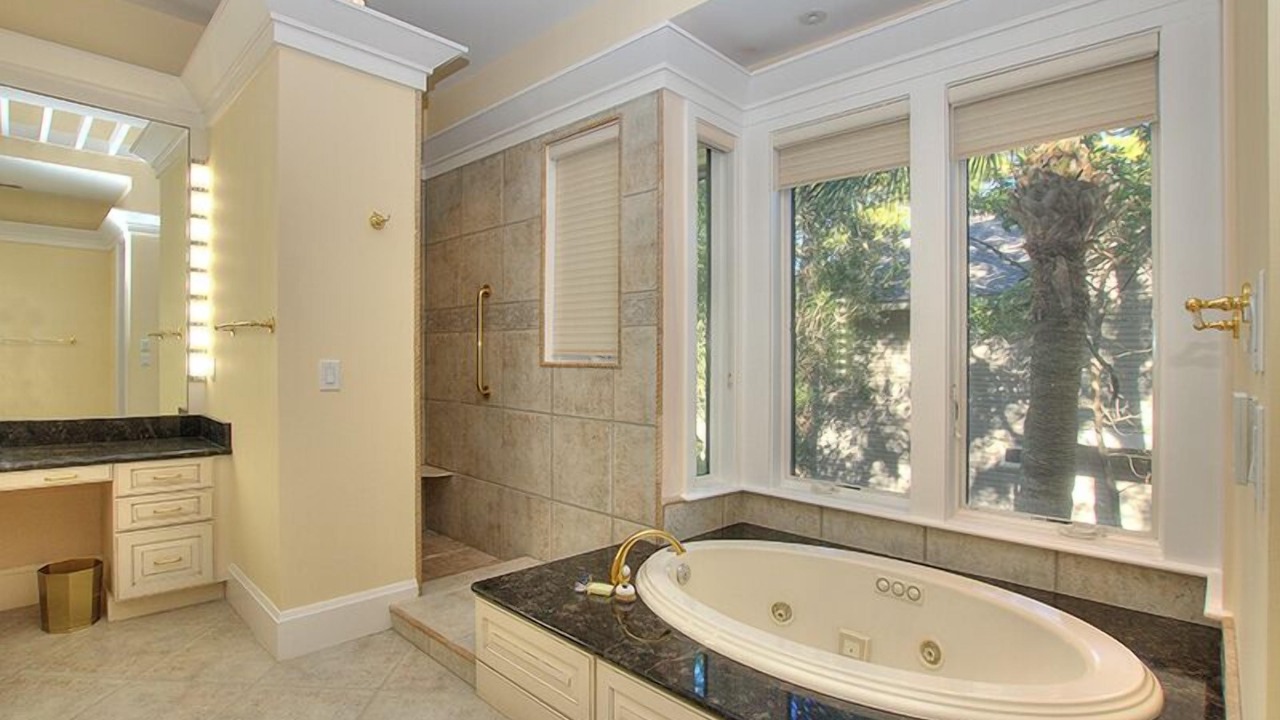 Photo of Bathroom in Oceanside