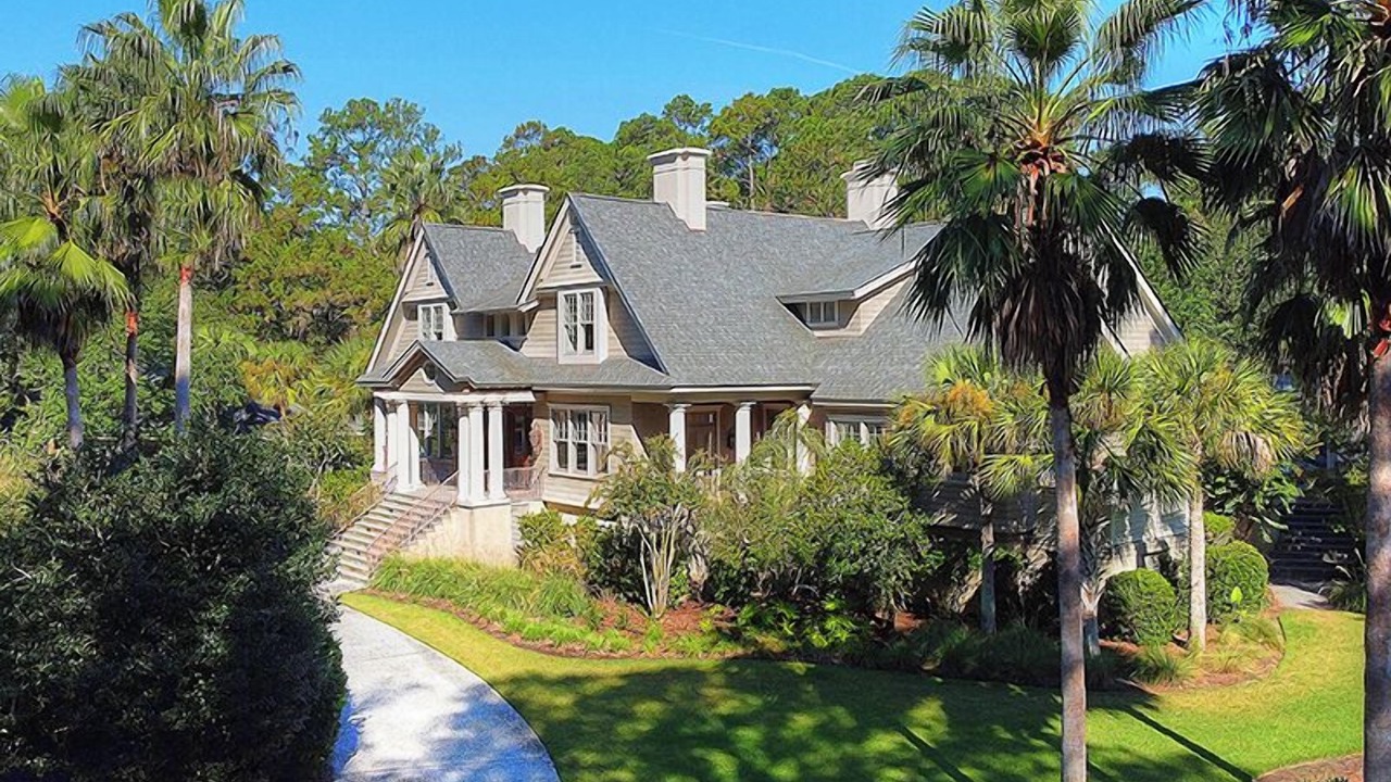 Photo of Outdoor in Sea Pines