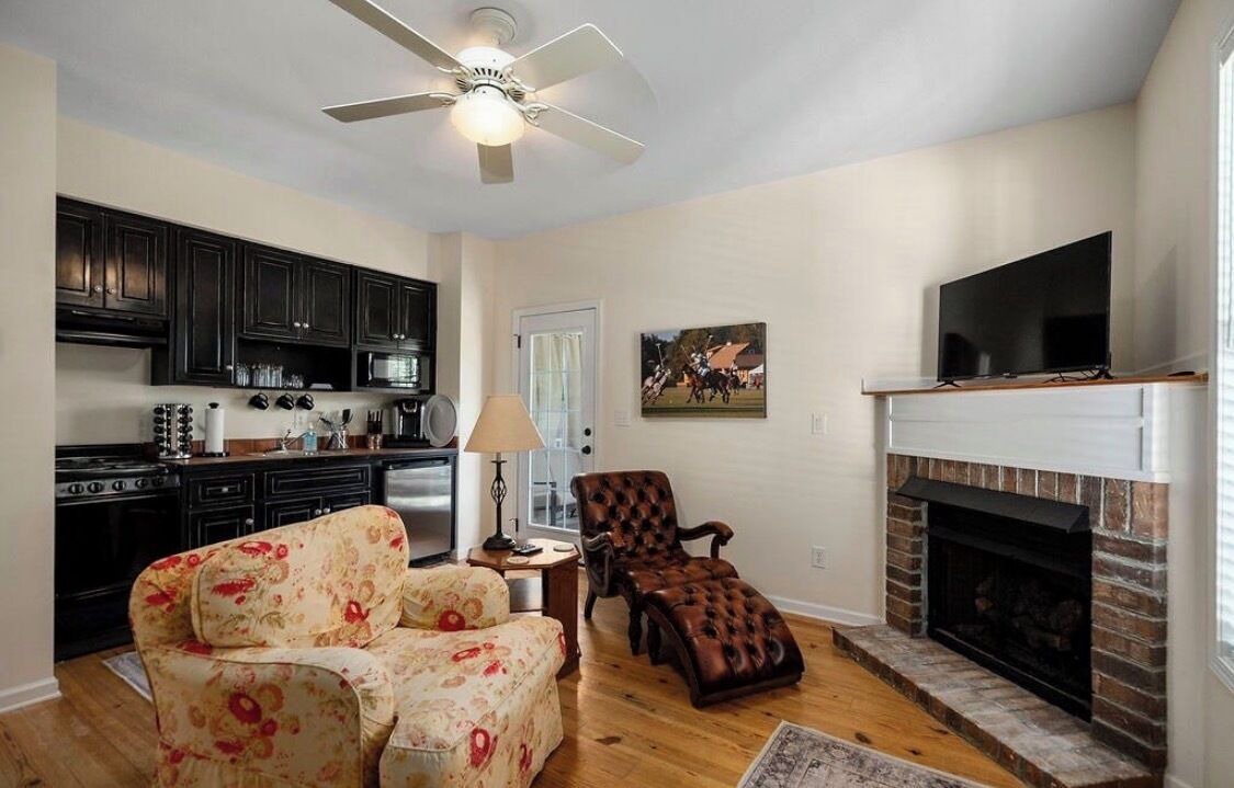 Photo of Livingroom in Aiken