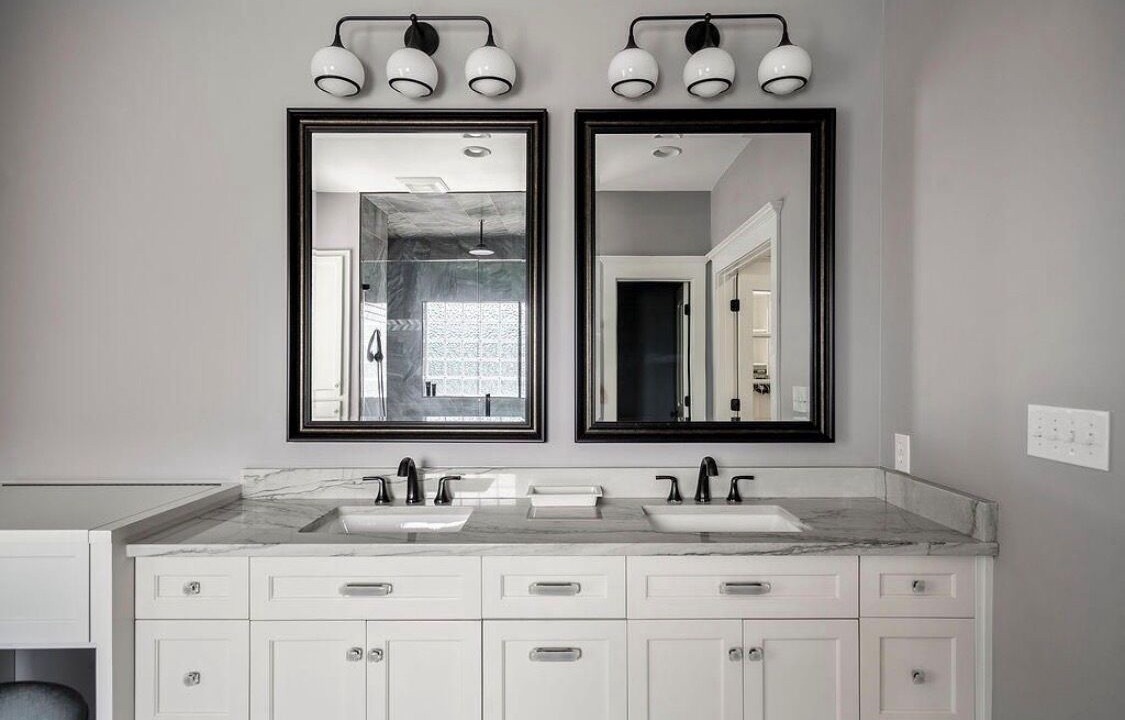 Photo of Bathroom in Aiken