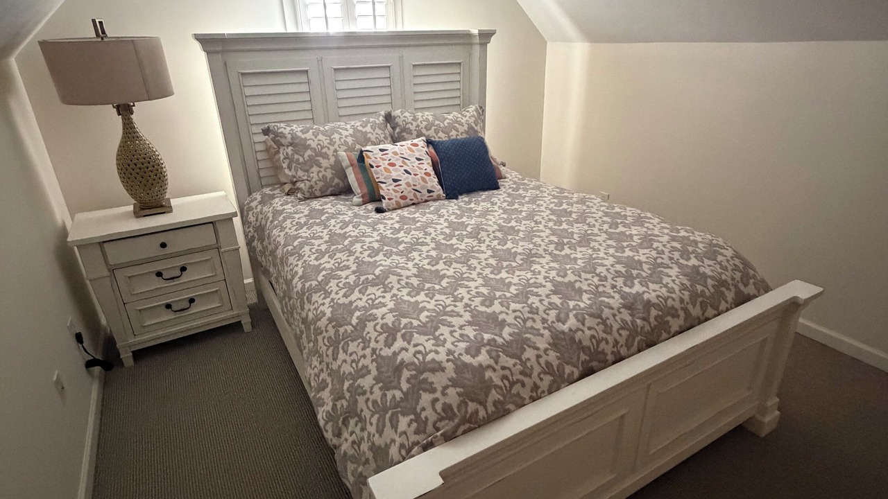Photo of Bedroom in Aiken
