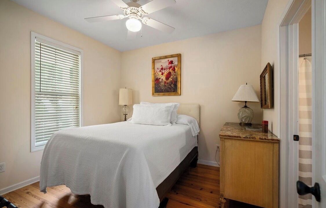 Photo of Bedroom in Aiken