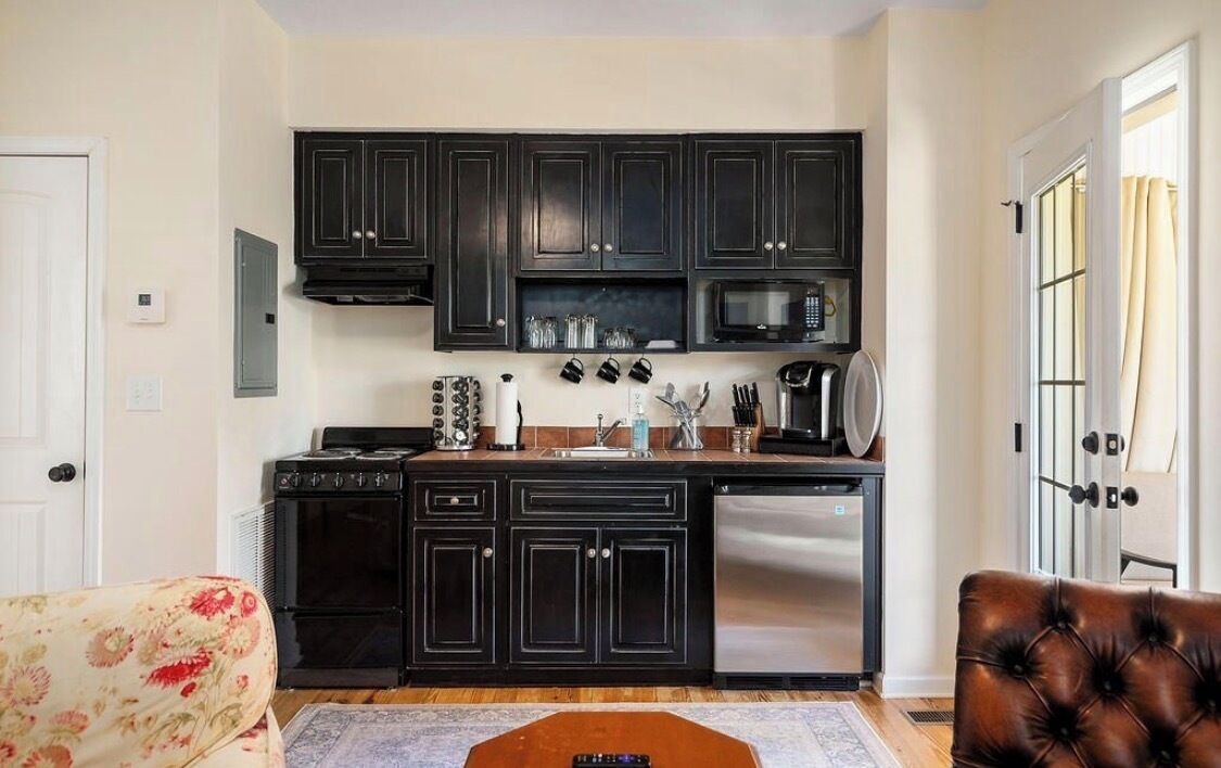 Photo of Kitchen in Aiken